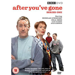 After You've Gone - Series 1 (DVD)